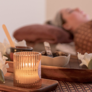 Aromatherapy - Ealing