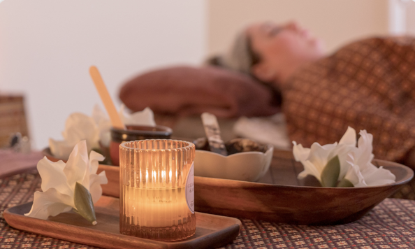 Aromatherapy - Ealing
