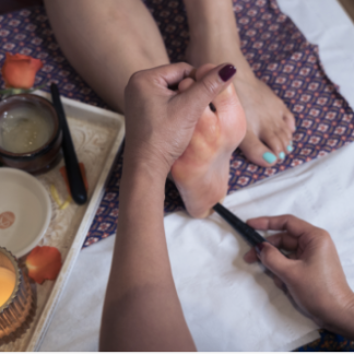 Serenity Treatment Package - Ealing