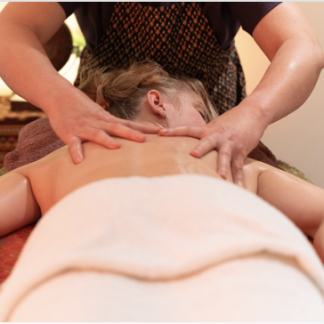 Body Heaven Treatment Package - Ealing