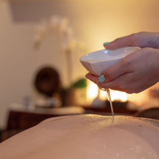 Thai Massage - Ealing