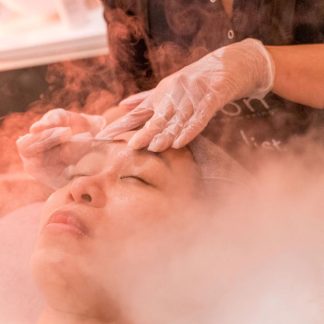 Dermaplaning Add On - Ealing