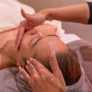 Express Rehydration Facial - Ealing