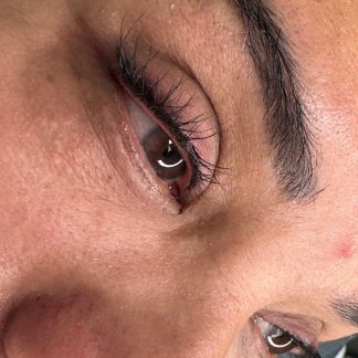 Permanent Makeup Eyeliner - Ealing
