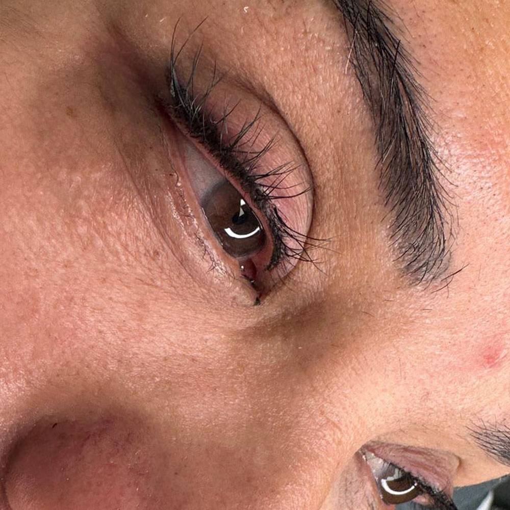 Permanent Makeup Eyeliner - Ealing