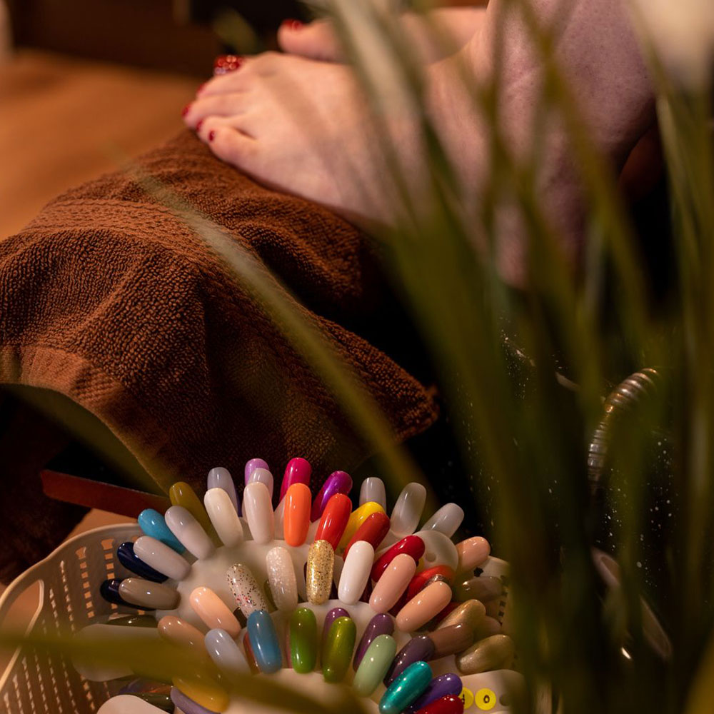 Pedicure Treatments - Ealing - Image 2