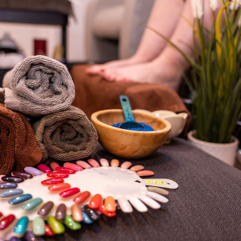 Pedicure Treatments - Ealing