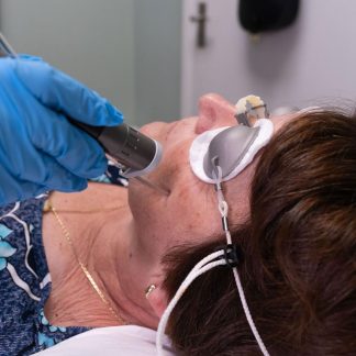 Laser Pigmentation Removal Nose - Ealing