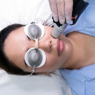 Facial Rejuvenation with Laser – Motus AY - Ealing