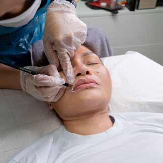 Lip Brush - Ealing
