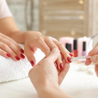 Hands - Nail Treatments - Ealing