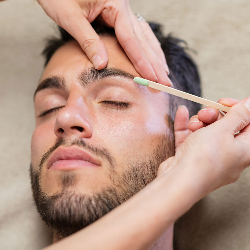 Men's Hair Removal - Ealing