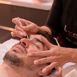 Gentlemen Pampering Treatment Package - Ealing