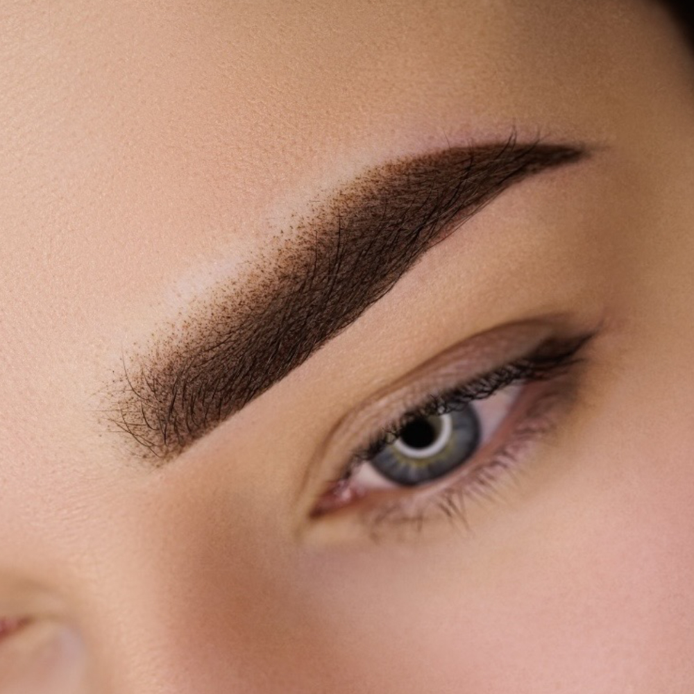 Powdered Brow - Eyebrows - Ealing - Image 2