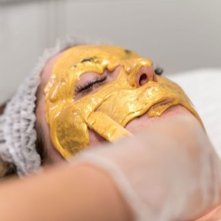 Serena Luxury Facial Treatment - Ealing