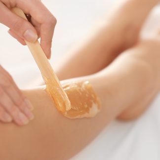 Waxing Packages - Ealing