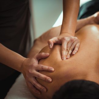Sports Massage - Ealing